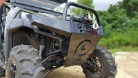 Ranger 900/570 fullsize Front Bumper