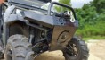 Ranger 900/570 fullsize Front Bumper