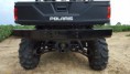 Ranger 900/570 fullsize Rear Bumper